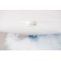 Netatmo Smart Smoke Alarm Røgsensor Hvid Netatmo Smart Smoke Alarm Røgsensor Hvid